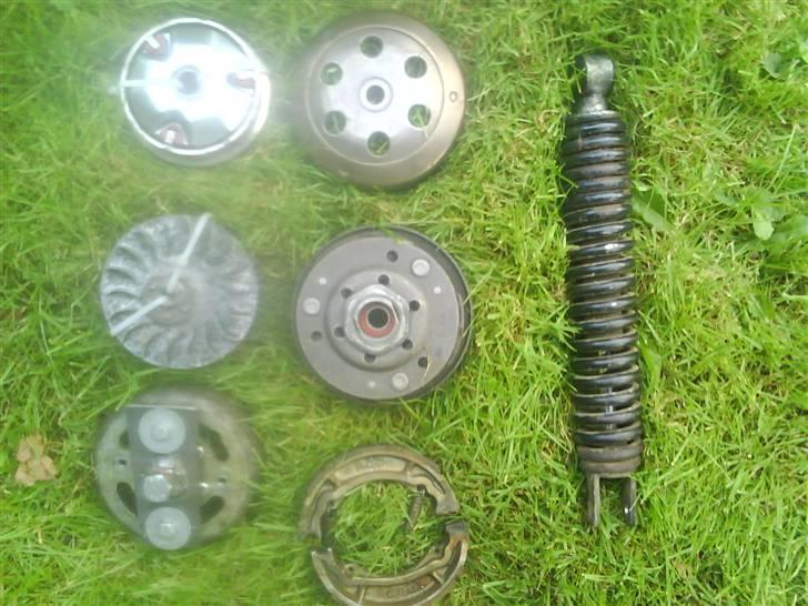 PGO Comet  billede 14