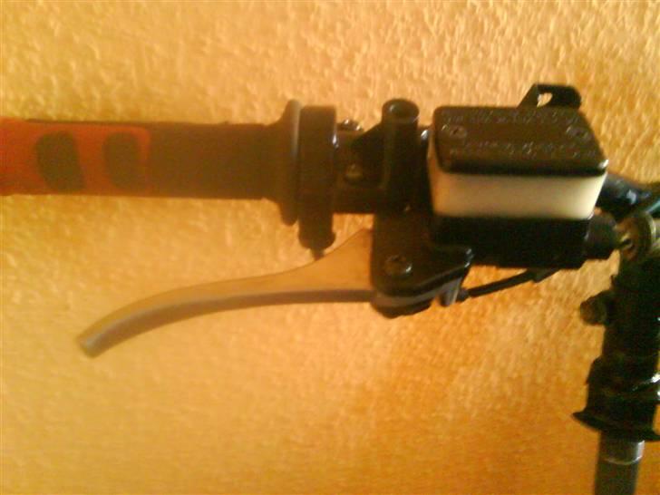 PGO Comet  billede 15