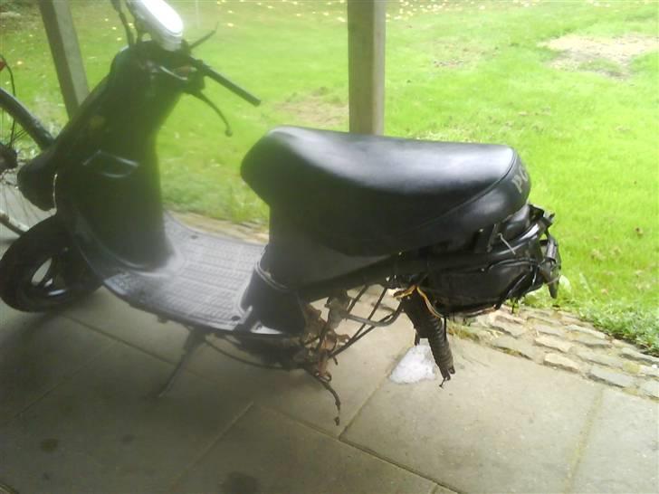 PGO Comet  billede 16