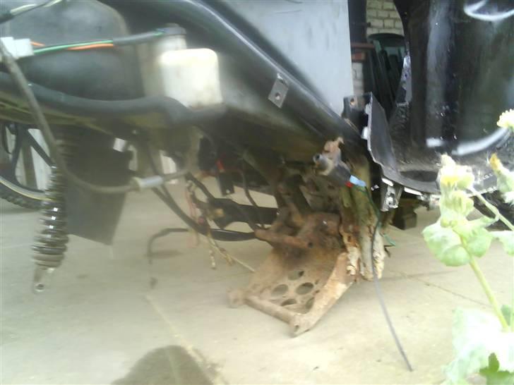 PGO Comet  billede 17