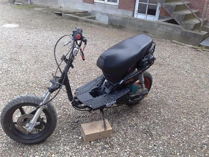 Yamaha Bw's billede 19