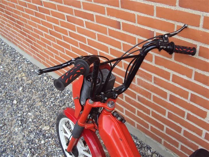 Tomos Quadro A-35 [Byttet] billede 3