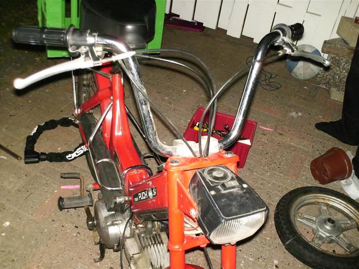 Puch Maxi k billede 2
