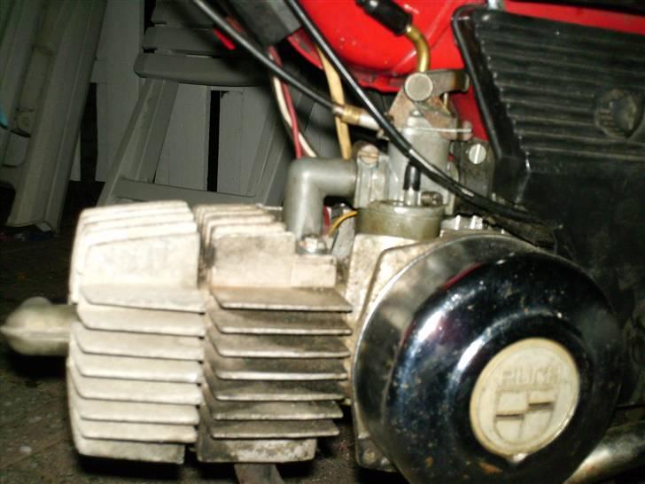 Puch Maxi k billede 3