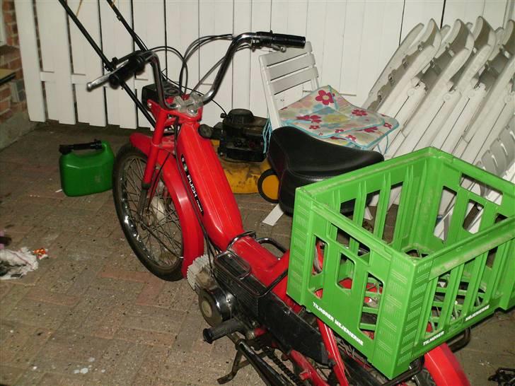 Puch Maxi k billede 4