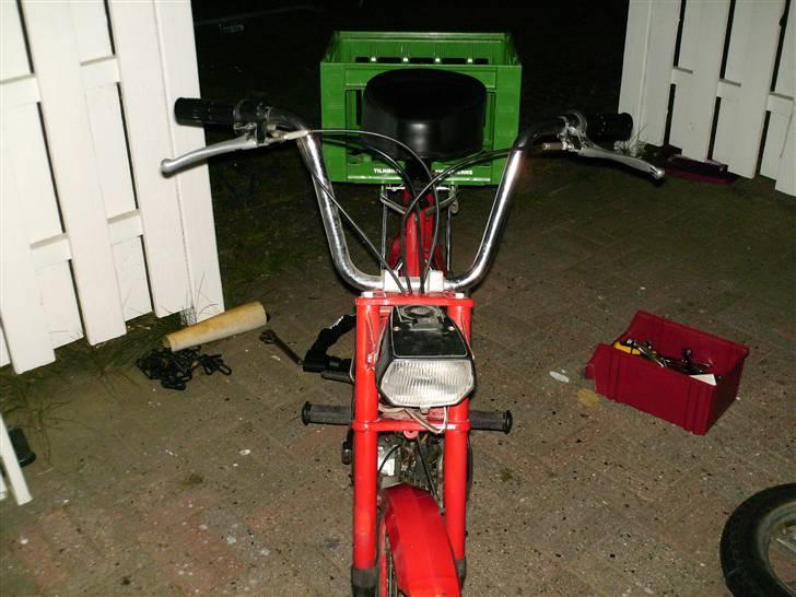 Puch Maxi k billede 5