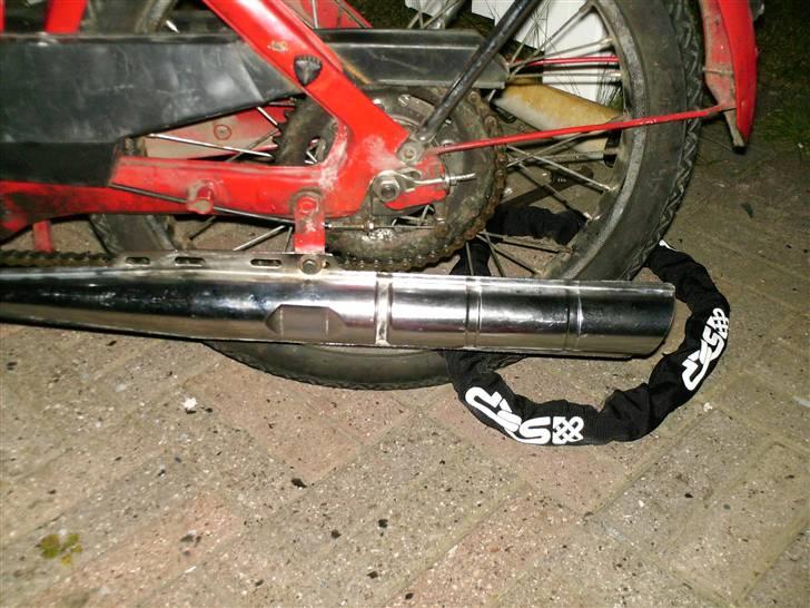 Puch Maxi k billede 7