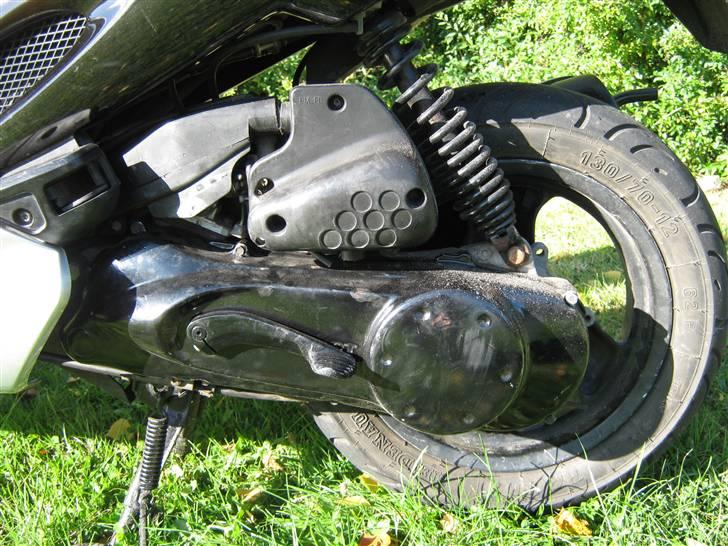 Peugeot Speedfight 2 (Solgt) billede 2