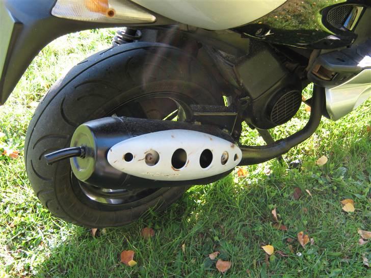 Peugeot Speedfight 2 (Solgt) billede 3