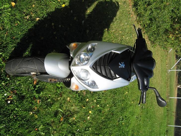 Peugeot Speedfight 2 (Solgt) billede 4