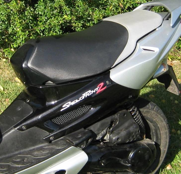 Peugeot Speedfight 2 (Solgt) billede 5