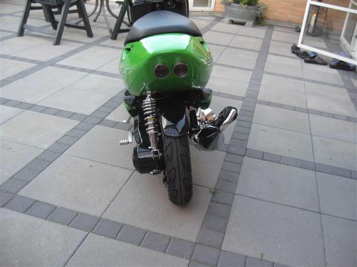 Aprilia sonic ac billede 13