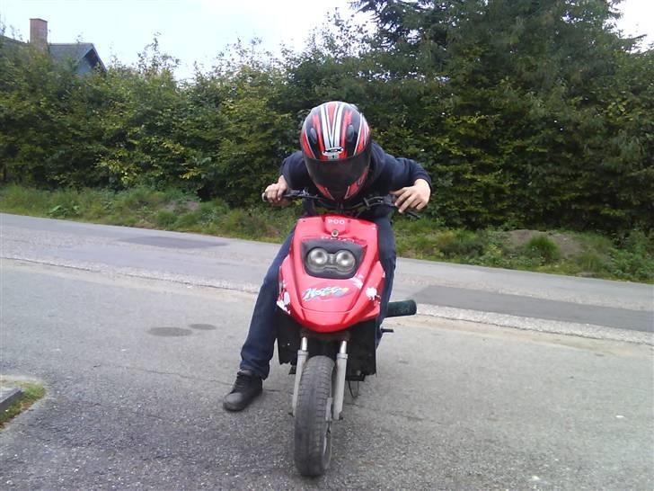 PGO hot/zip skrottet billede 1