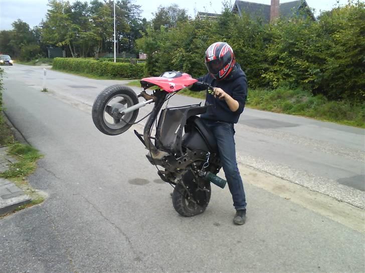 PGO hot/zip skrottet billede 5