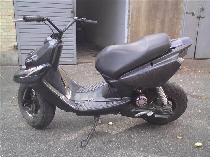 Yamaha (s6r) bws ng solgt :'( billede 2