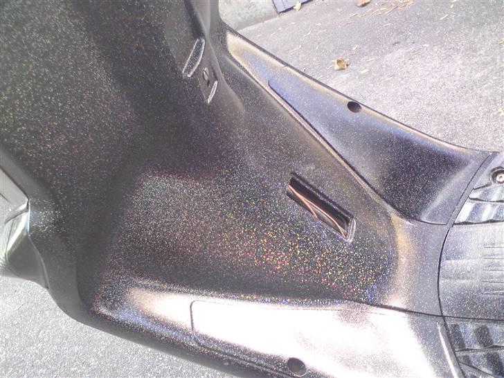 Yamaha (s6r) bws ng solgt :'( billede 3