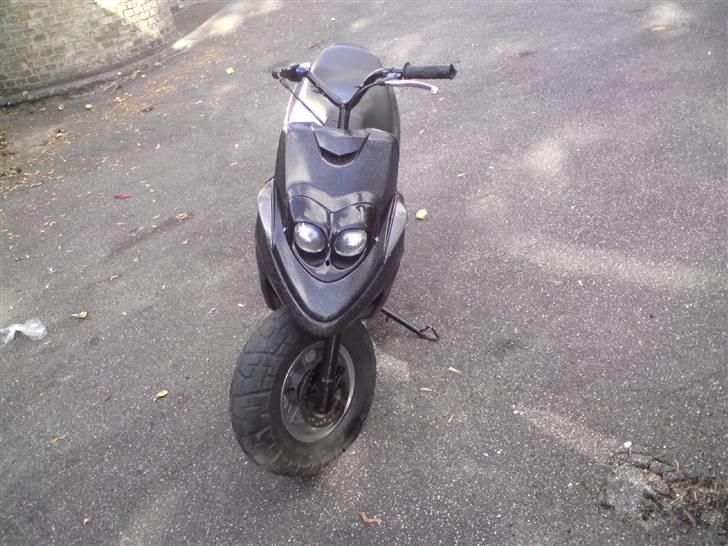 Yamaha (s6r) bws ng solgt :'( billede 5