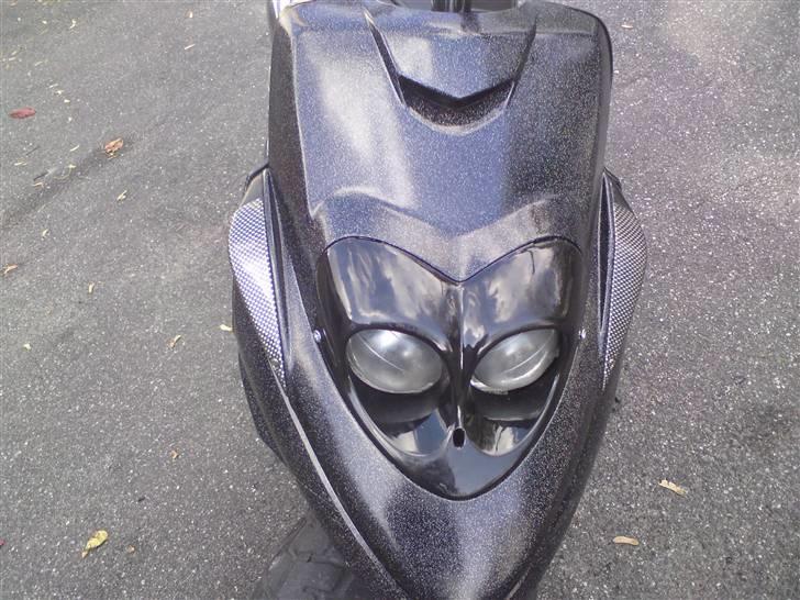 Yamaha (s6r) bws ng solgt :'( billede 6