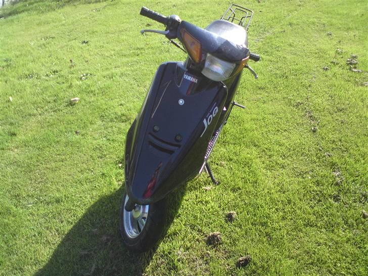 Yamaha jog gi et bud billede 11