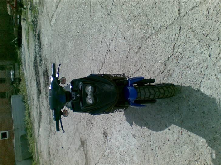 PGO hot 50 billede 3