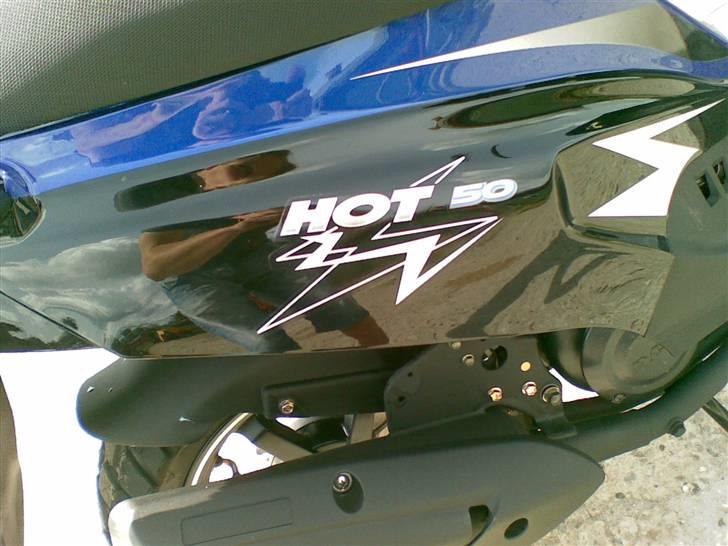 PGO hot 50 billede 6