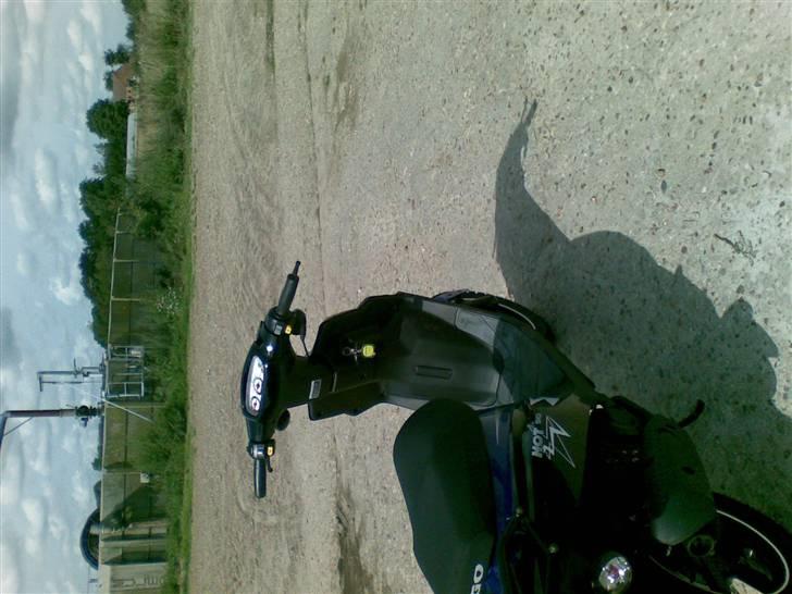 PGO hot 50 billede 7