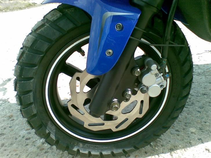 PGO hot 50 billede 11