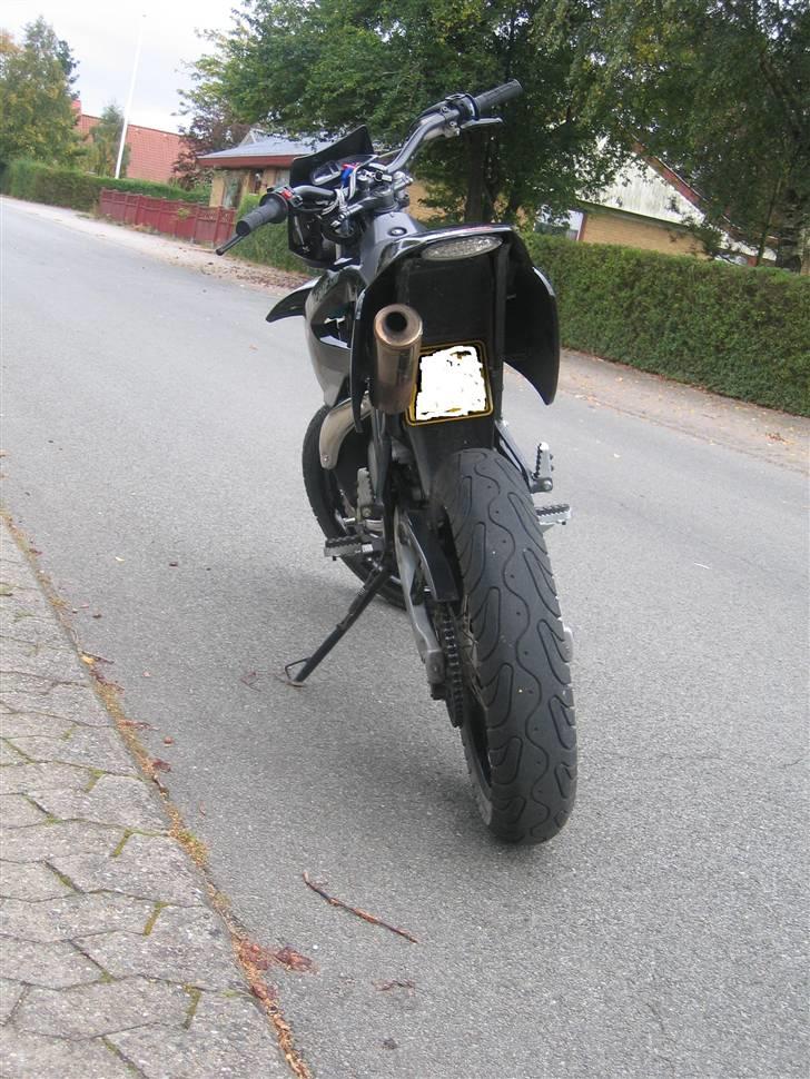 Derbi Senda billede 9