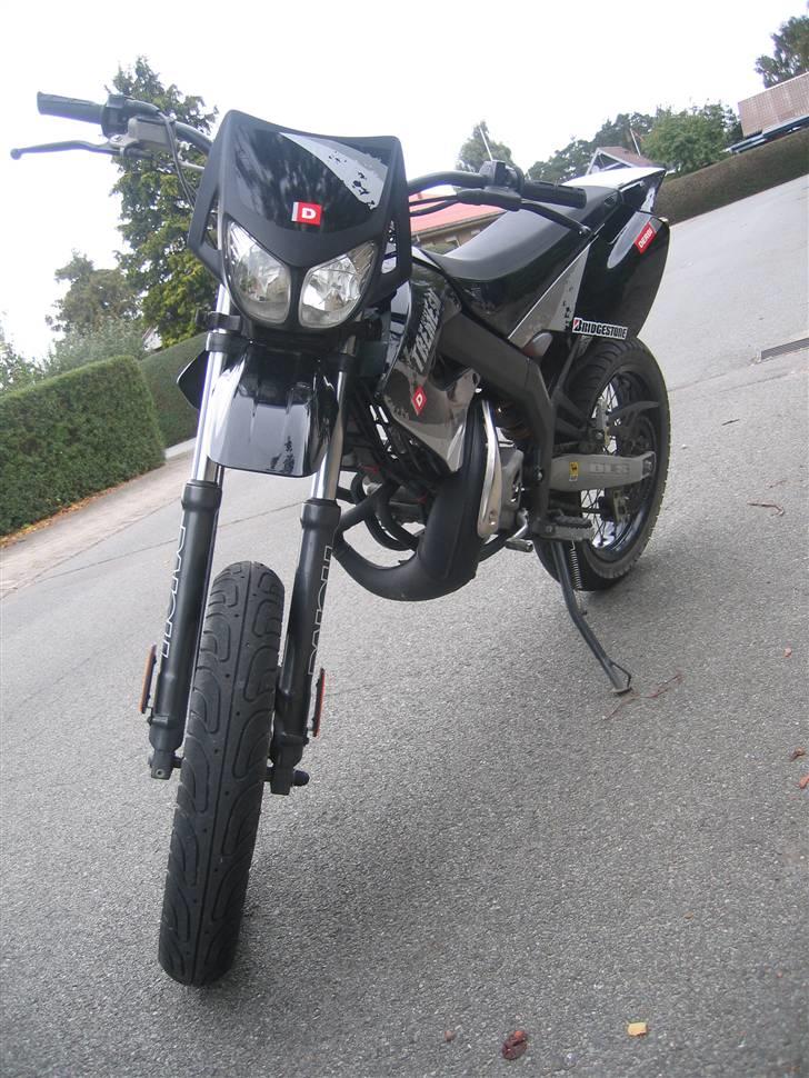 Derbi Senda billede 10