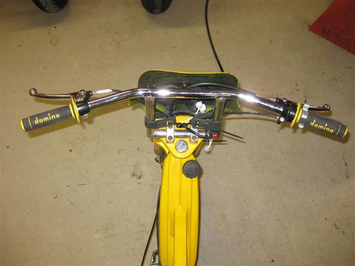 Puch maxi k !! SOLGT for 3000 billede 6