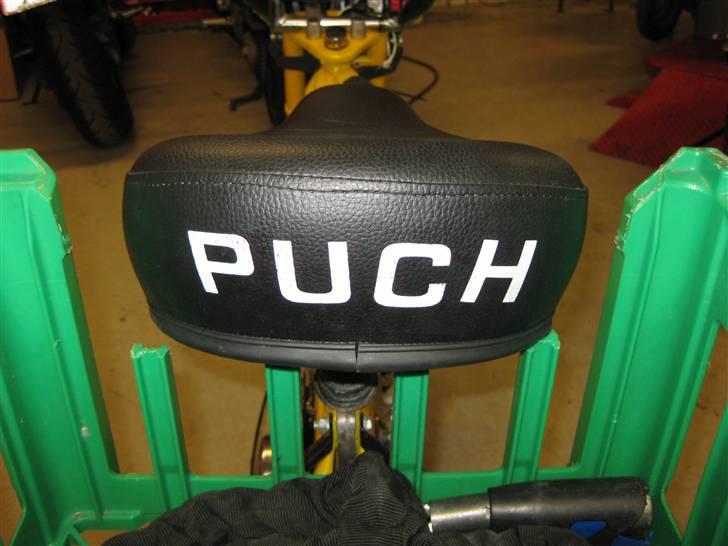 Puch maxi k !! SOLGT for 3000 billede 7