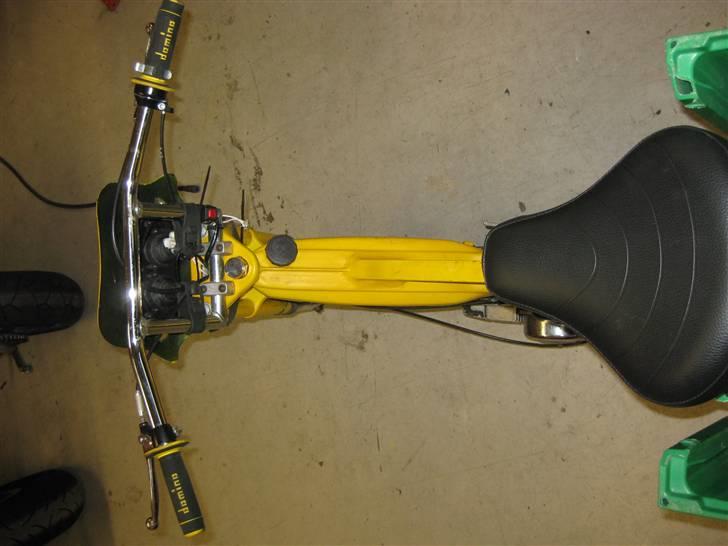 Puch maxi k !! SOLGT for 3000 billede 10