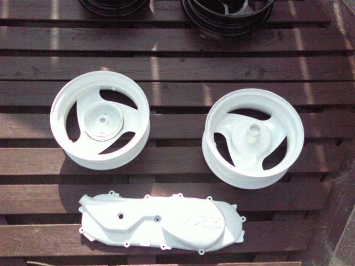 PGO hot 50 (SOLGT) :'( billede 12