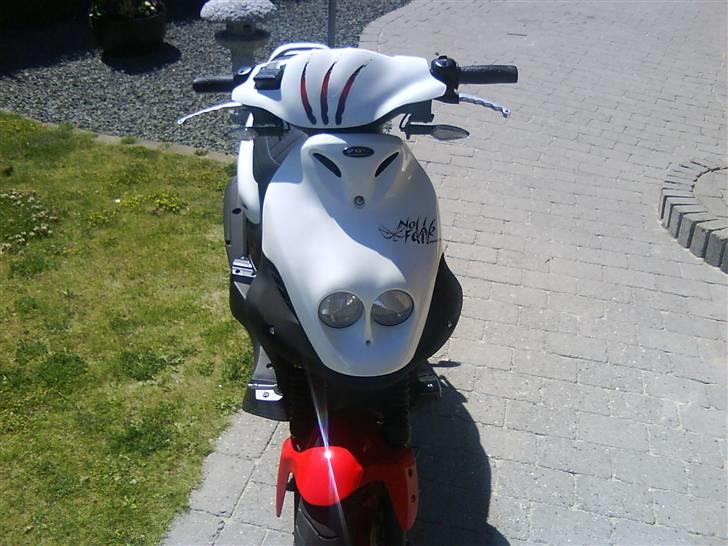 PGO PMX Sport No Fear billede 4