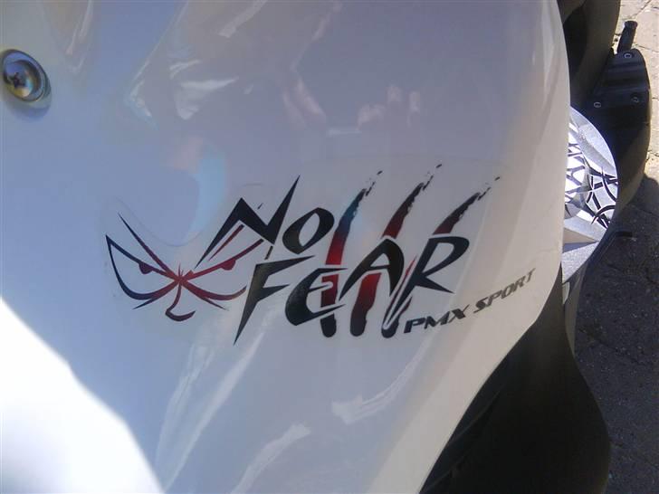 PGO PMX Sport No Fear billede 5