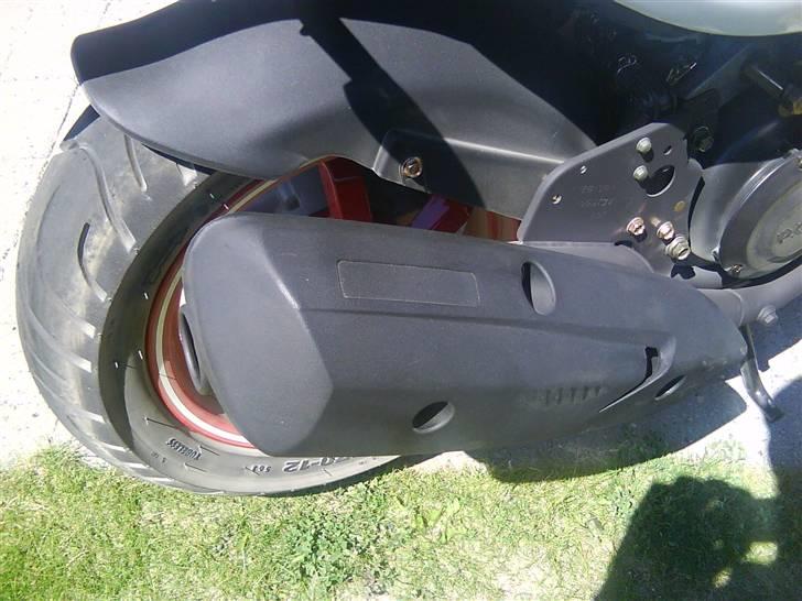 PGO PMX Sport No Fear billede 6