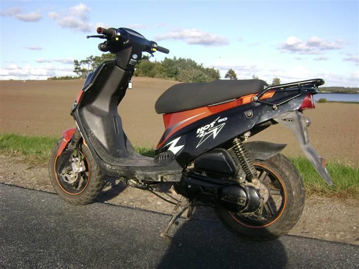 PGO Hot50 - solgt billede 6