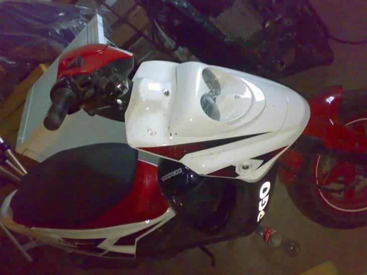 PGO hot 50 projekt 09 billede 1