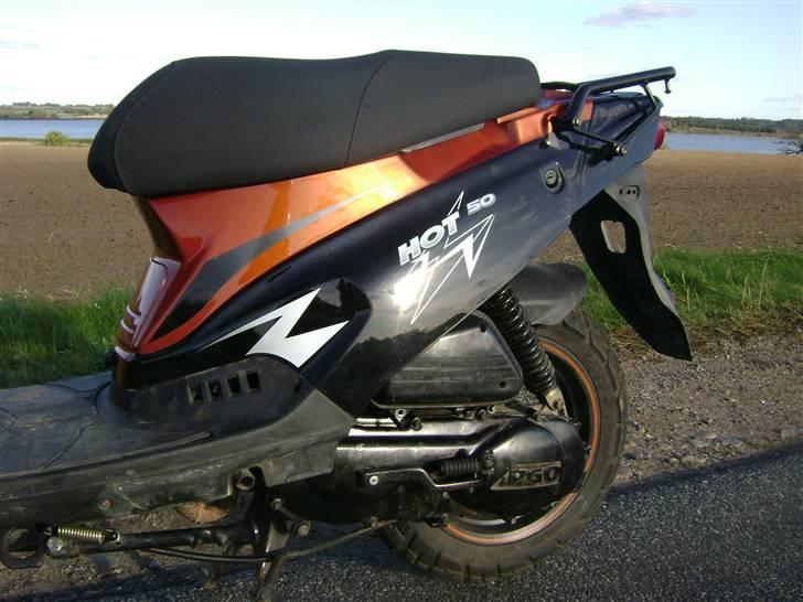 PGO Hot50 - solgt billede 8