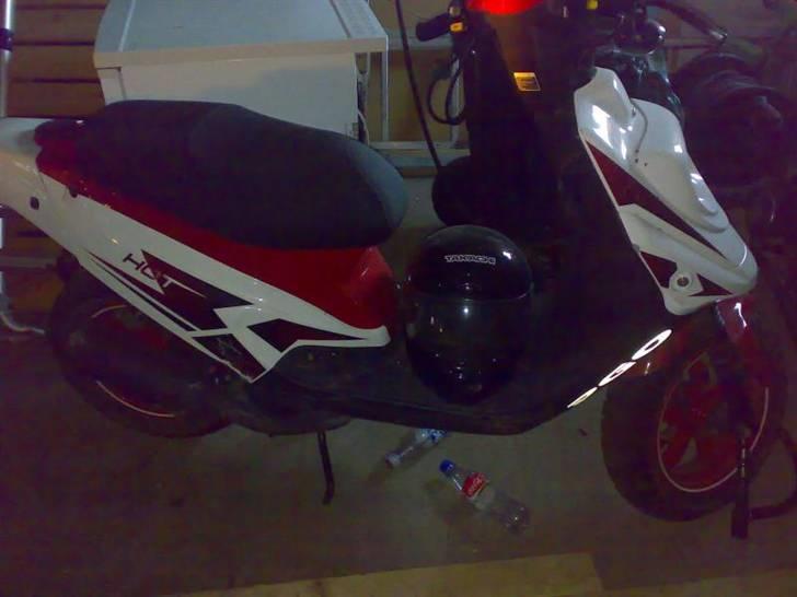 PGO hot 50 projekt 09 billede 2