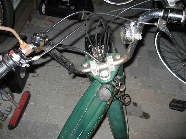 Puch maxi 2 gear billede 6