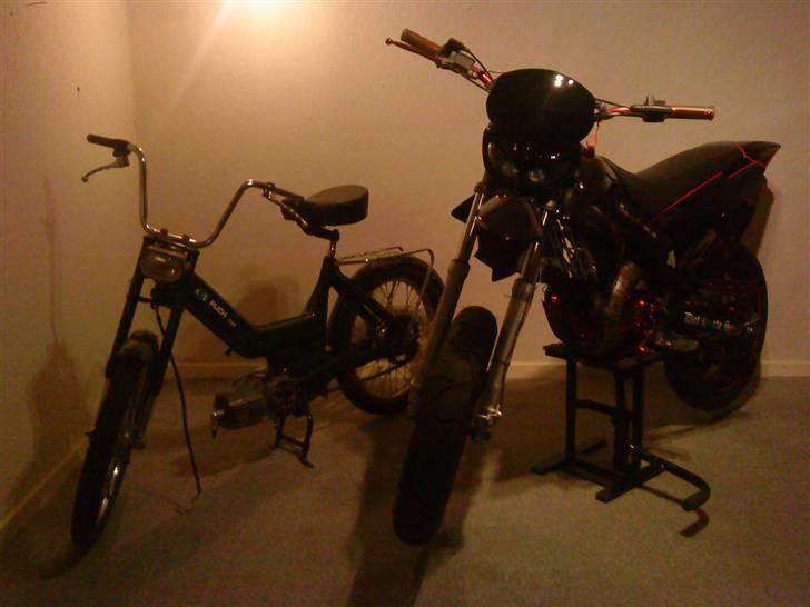 Gilera Smt MK Pro Race  billede 16