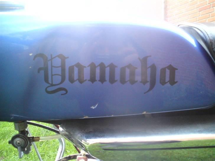 Yamaha 4 Gear - SOLGT billede 2
