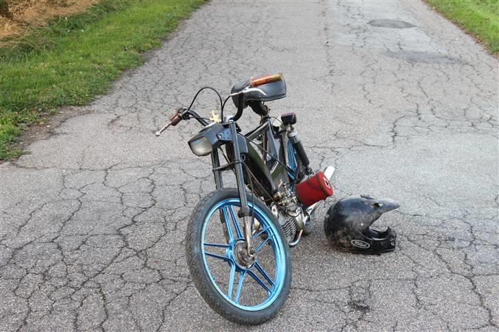 Puch maxi kl byttet billede 1