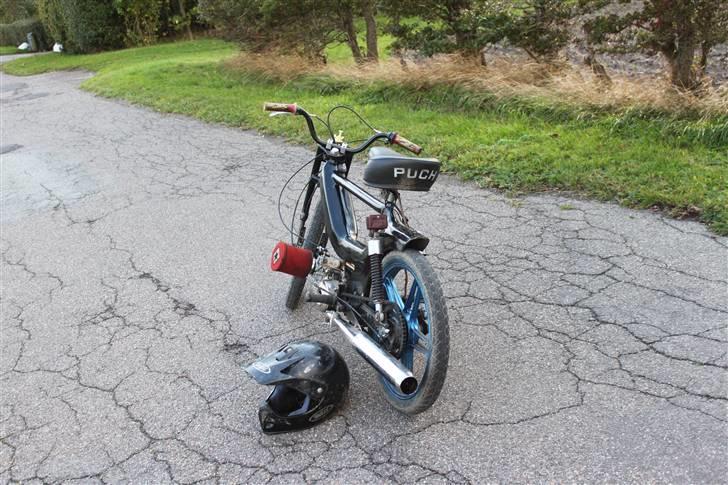Puch maxi kl byttet billede 2