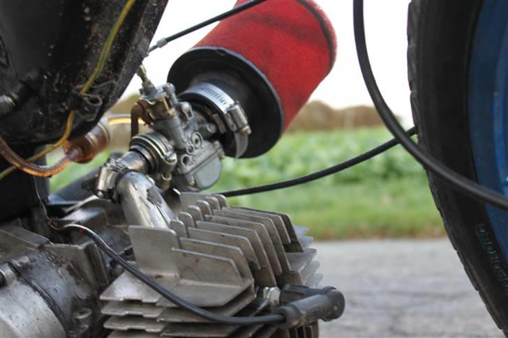 Puch maxi kl byttet billede 3