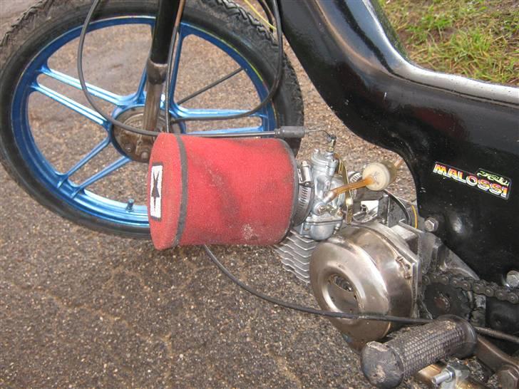 Puch maxi kl byttet billede 4