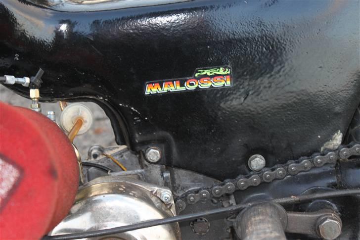 Puch maxi kl byttet billede 5