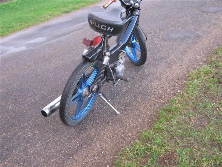 Puch maxi kl byttet billede 6