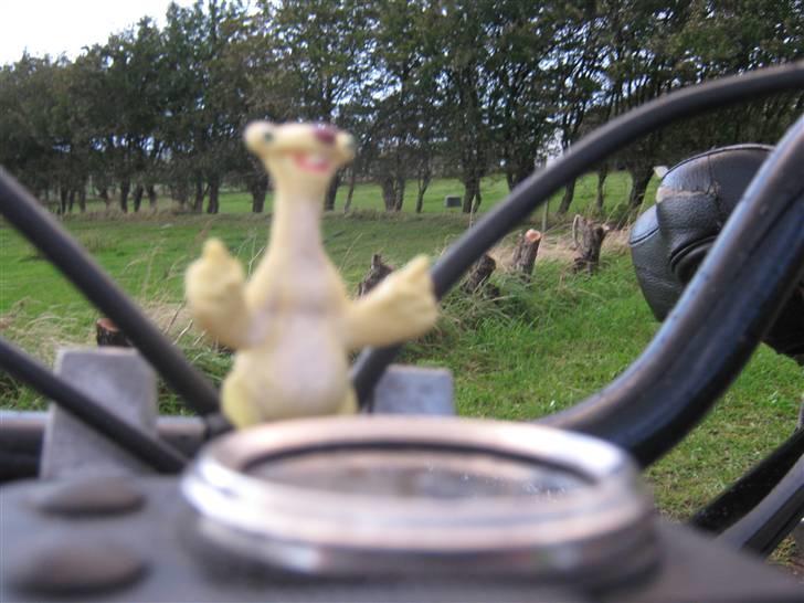 Puch maxi kl byttet billede 7